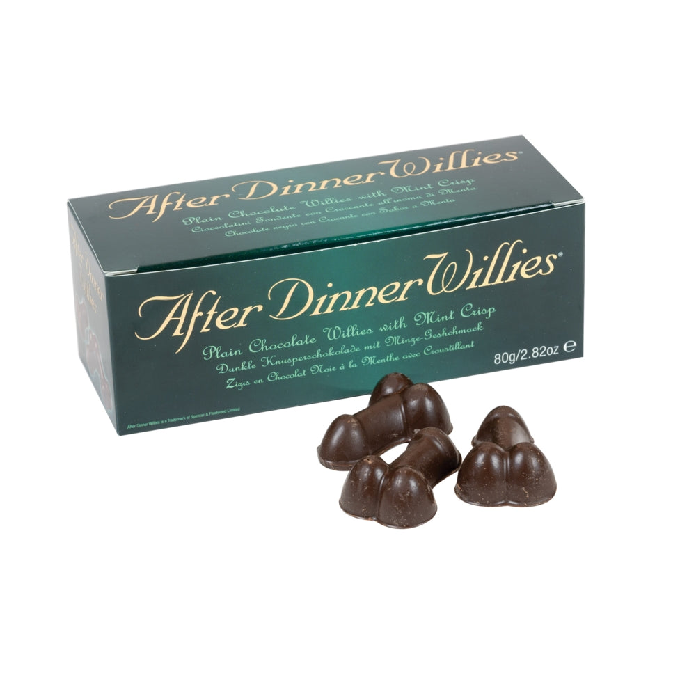 Mystery Confectionary (short BB) #1 image